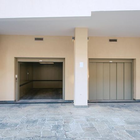 Maja Apartment Belgrade Luaran gambar