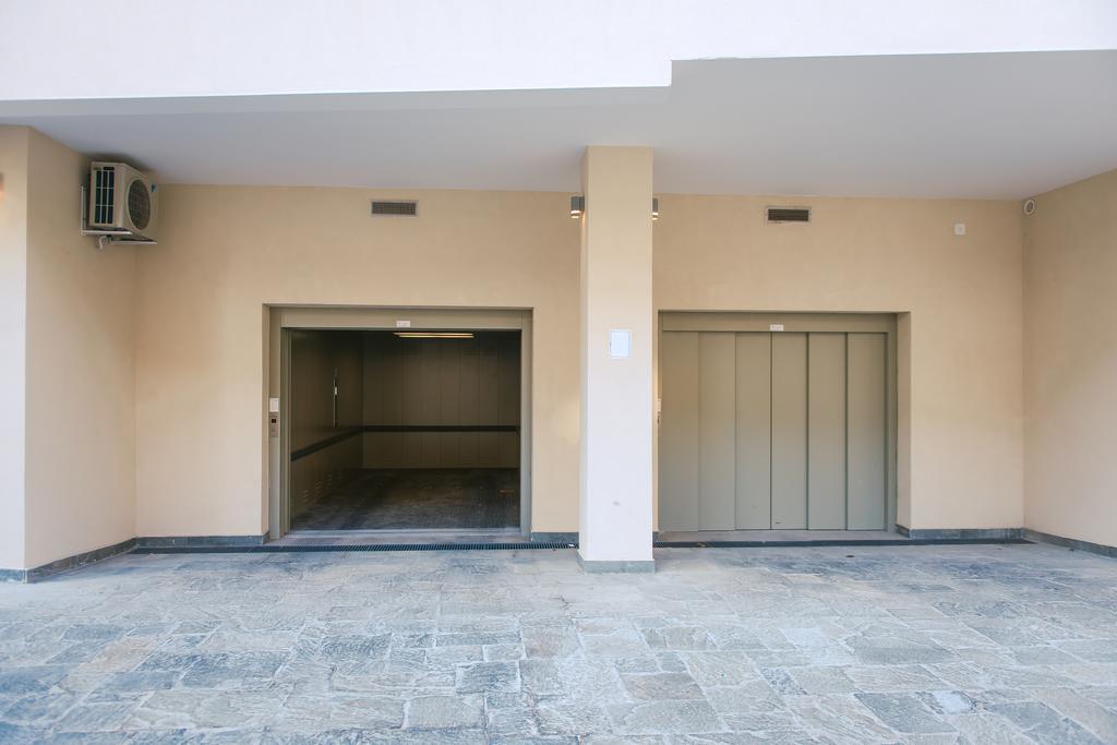 Maja Apartment Belgrade Luaran gambar
