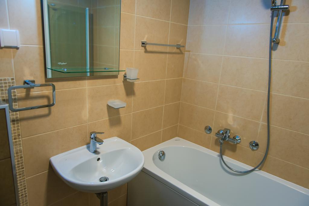 Maja Apartment Belgrade Luaran gambar
