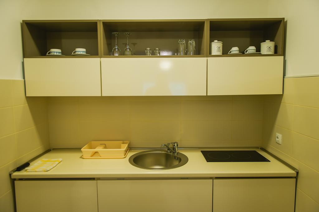 Maja Apartment Belgrade Luaran gambar